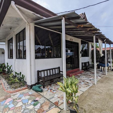Mdf Beach Resort Сантандер Экстерьер фото