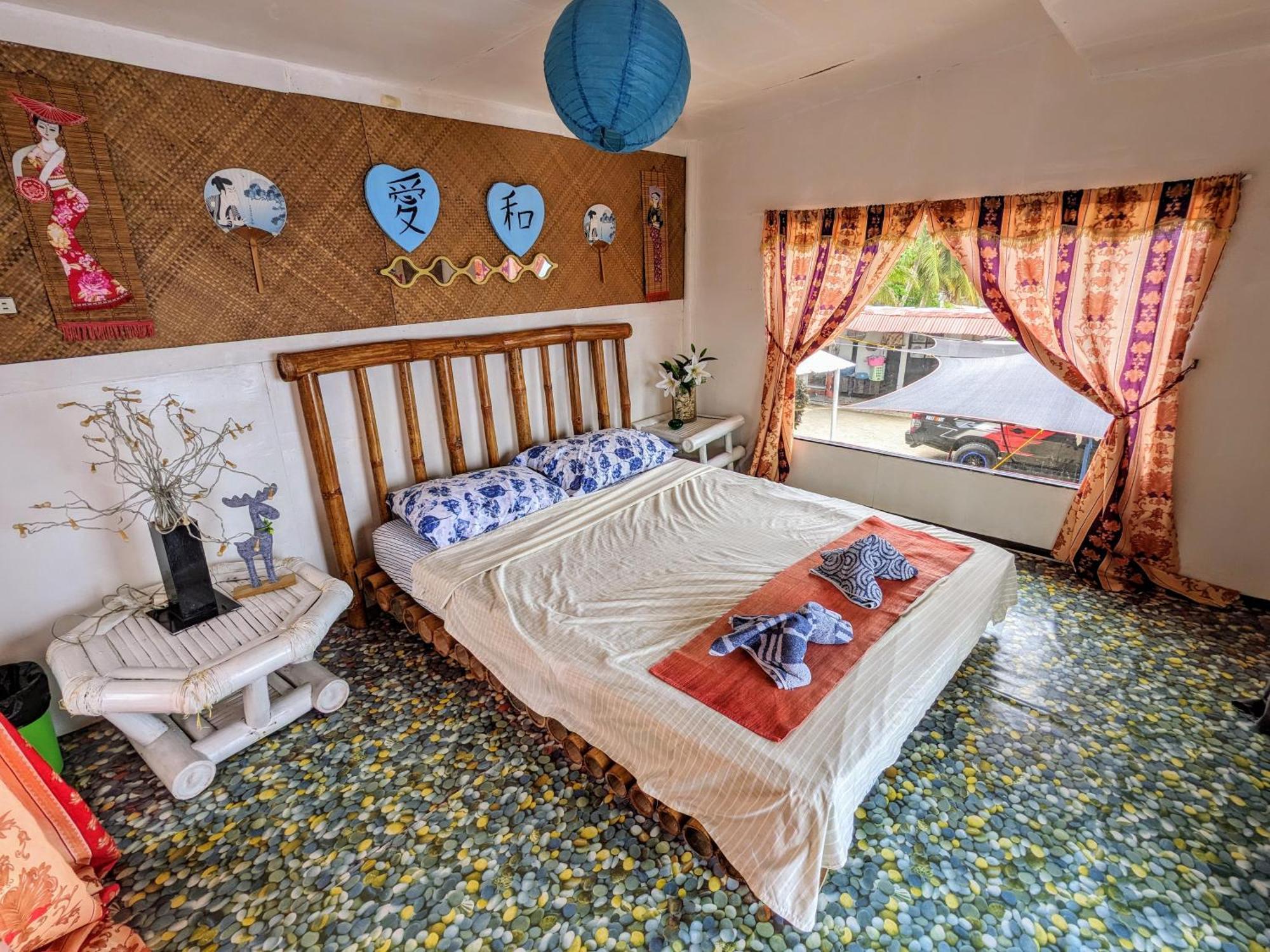 Mdf Beach Resort Сантандер Экстерьер фото