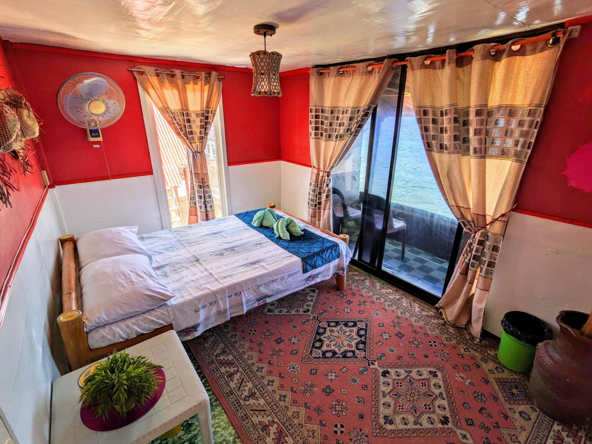 Mdf Beach Resort Сантандер Экстерьер фото