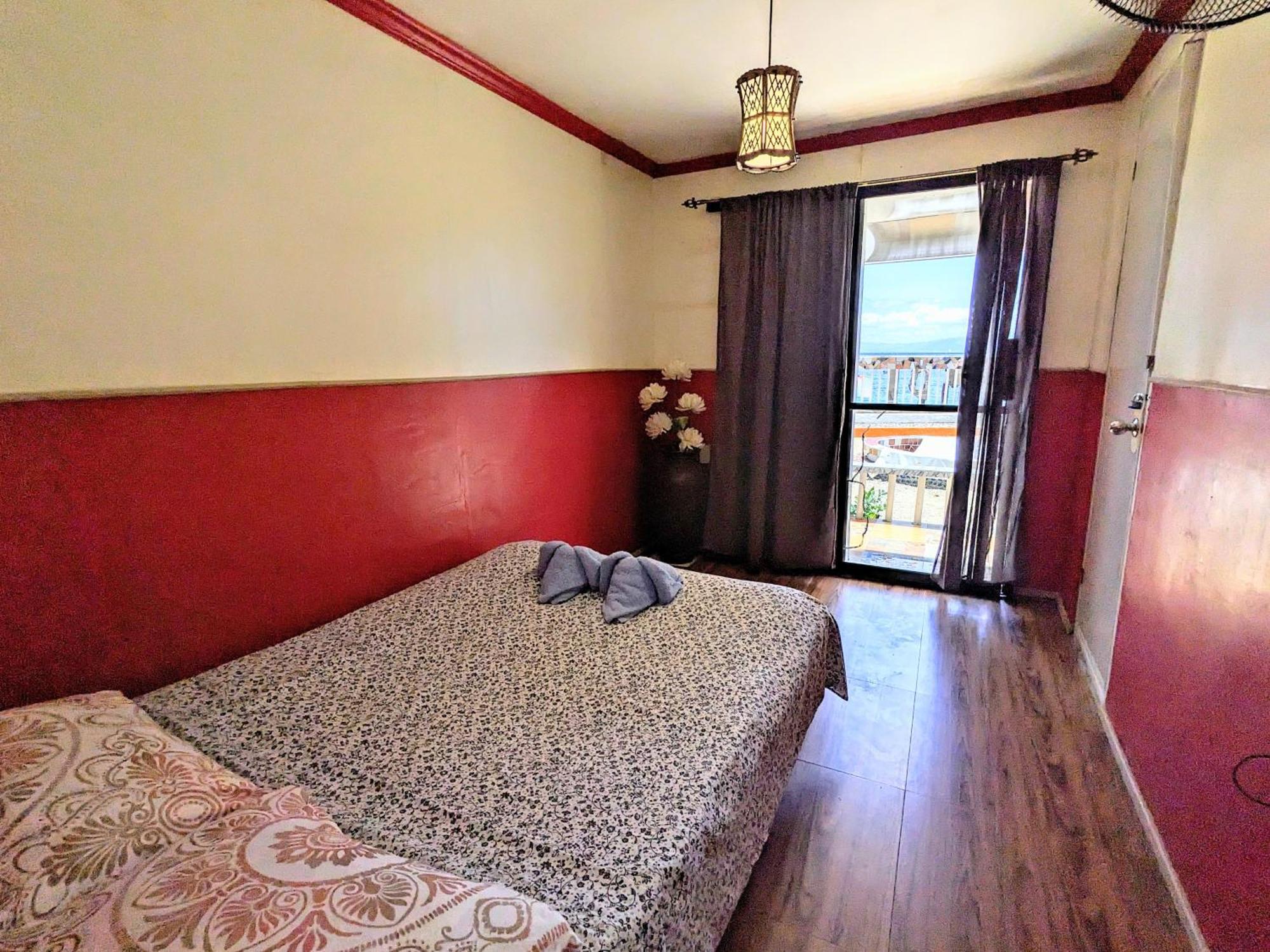 Mdf Beach Resort Сантандер Экстерьер фото