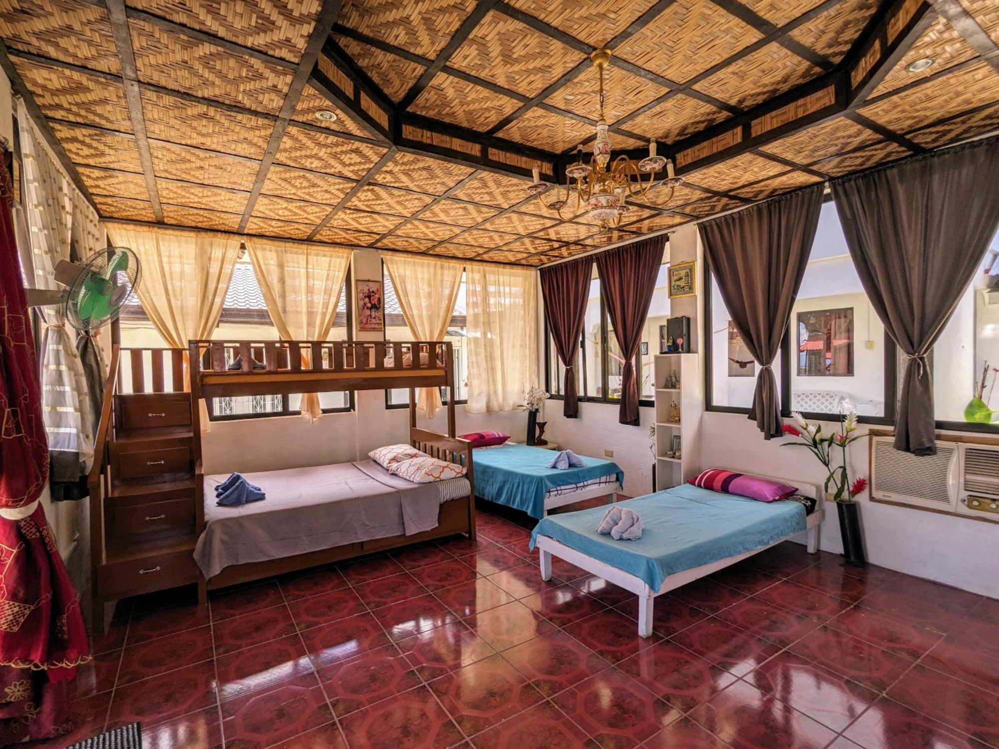 Mdf Beach Resort Сантандер Экстерьер фото