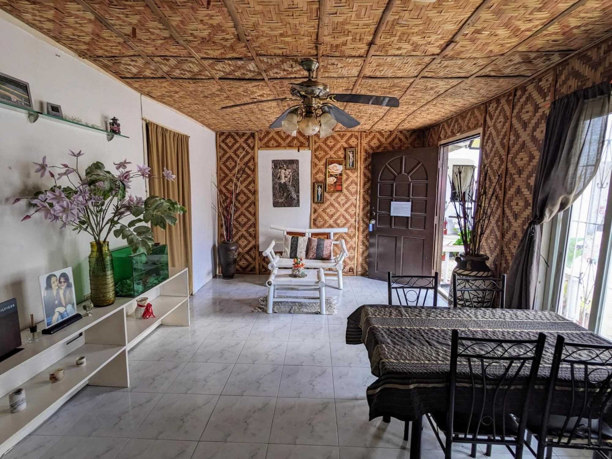 Mdf Beach Resort Сантандер Экстерьер фото