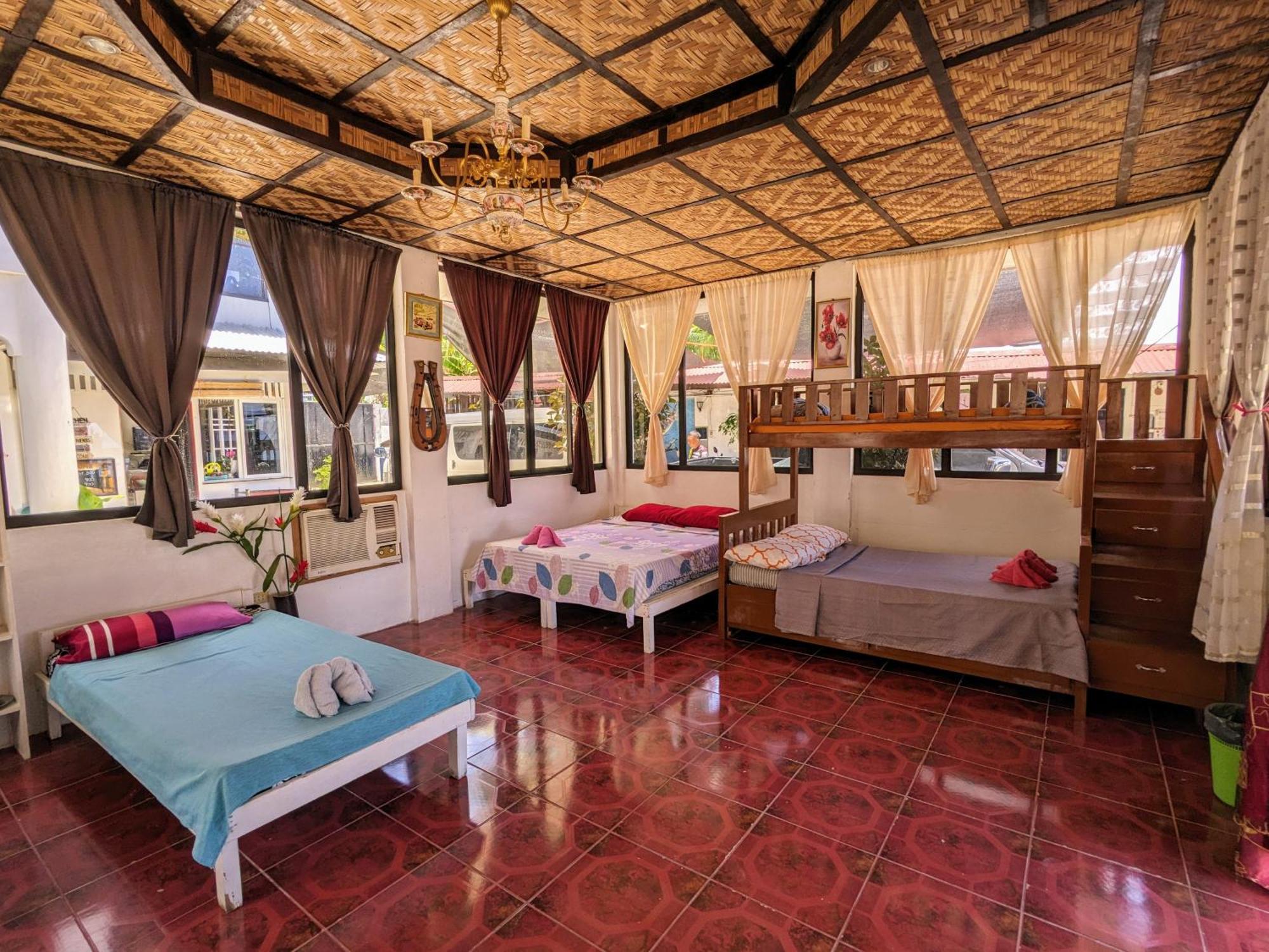 Mdf Beach Resort Сантандер Экстерьер фото